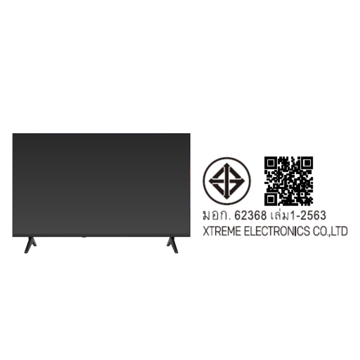 ทีวีคิวแอลอีดี 32 นิ้ว SKYWORTH(HD, QLED, GOOGLE TV) E6900G สีดำ_7